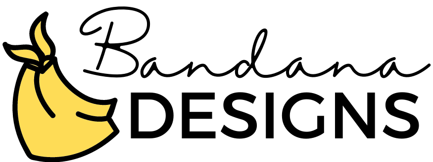 Bandana Designs Logo